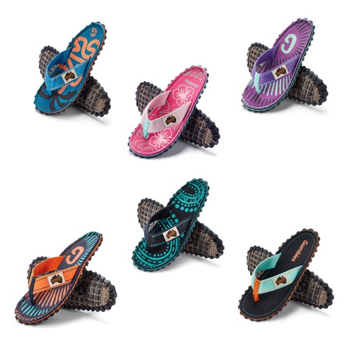 Gumbies islander canvas - gumbies,