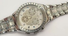 SWATCH CHRONO IRONY 2007 -