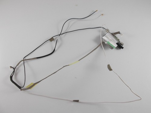 Antennes wifi cable - cable, webcam