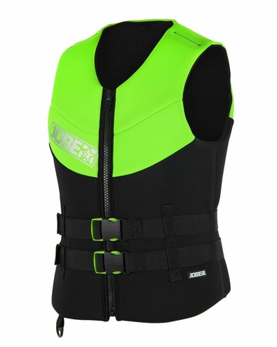 Jobe néoprène gilet - gilet, hommes