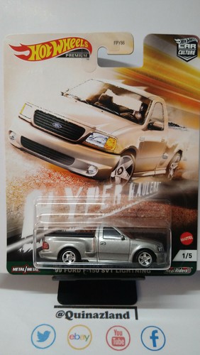 Hot wheels hyper - hyper, haulers