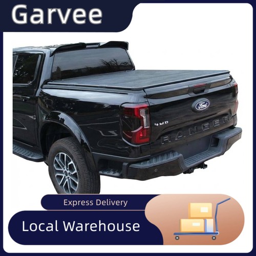 Hard tri fold truck bed - tri-fold,