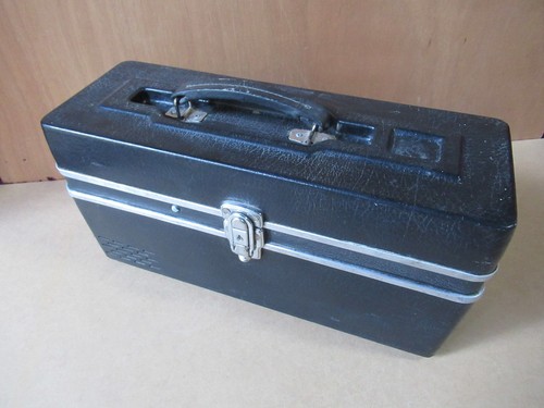 Aspirateur vintage pro convac - vintage,