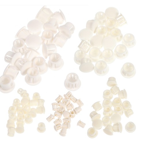 100 pcs bouchon pour - trou, de