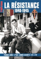 LA RESISTANCE 1940-1945