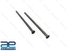 PAIRE de tiges de fourche