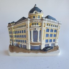 Céramique russe Midland Plaza