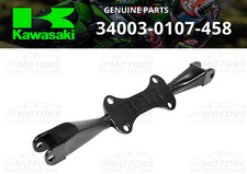 KAWASAKI【NEUF】Porte-pieds