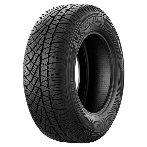Pneu michelin 265 r17 112h - pneu,