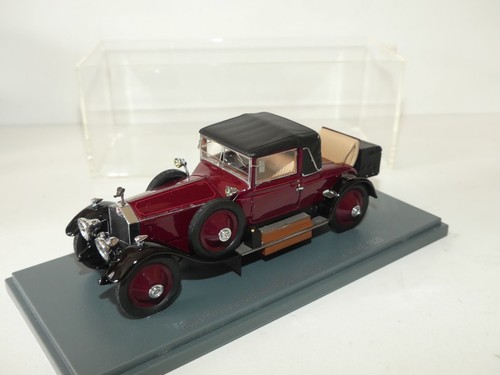 Rolls royce silver ghost - rolls,