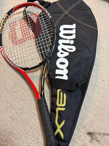 Raquette tennis junior - de,