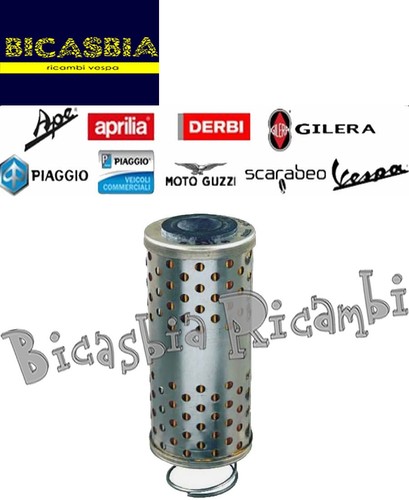 2a000633 filtre à huile - filtre,