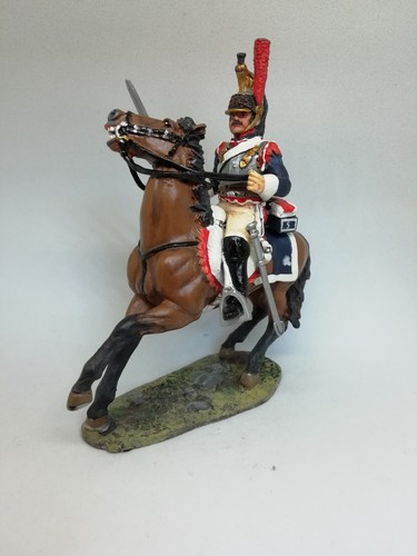 Del prado 1er empire - empire, 5e