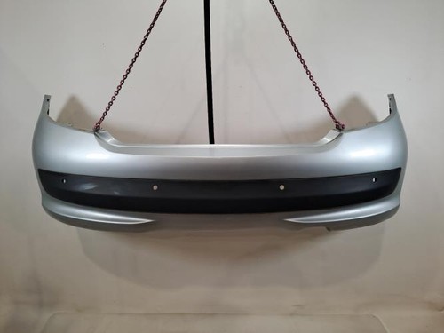 Pare choc arriere peugeot - choc,