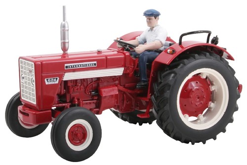 Replicagri tracteur ih - replicagri,