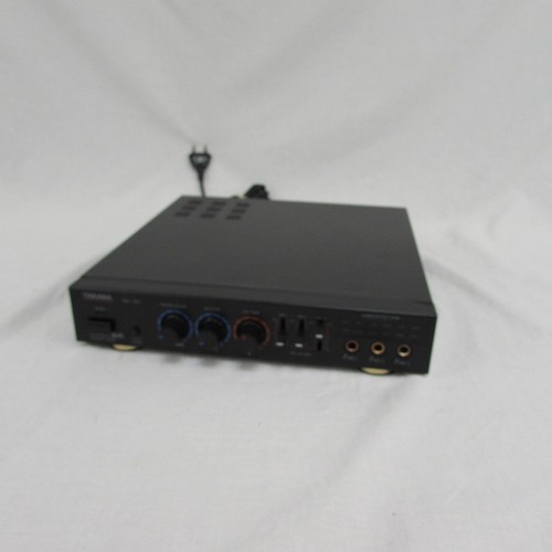 Takara karaoke mixer - ,
