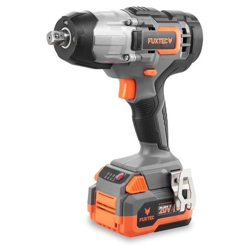 Visseuse choc sans fil 20v - à,