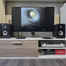 Polk Audio S15E High