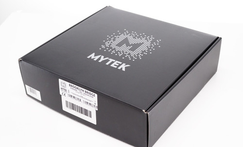 Mytek brooklyn bridge - mytek,