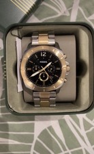montre Homme " FOSSIL " NEUVE
