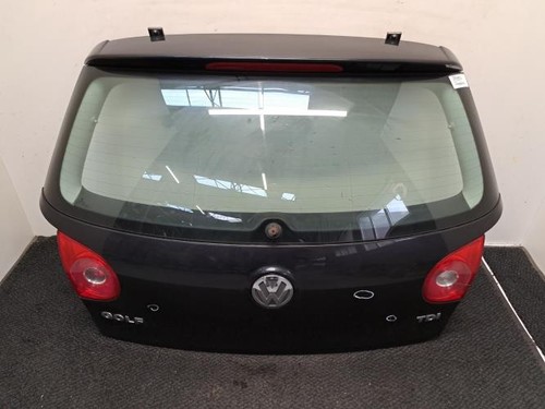 Malle hayon arriere volkswagen - malle/hayon,