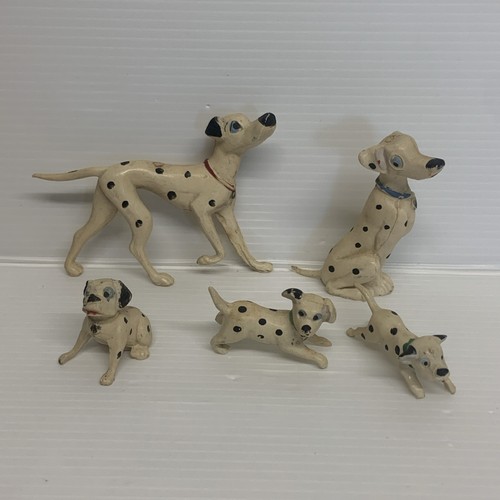 Lot figurines anciennes - figurines, les