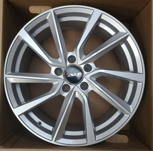 Roues alliage 16 dédié - 16,