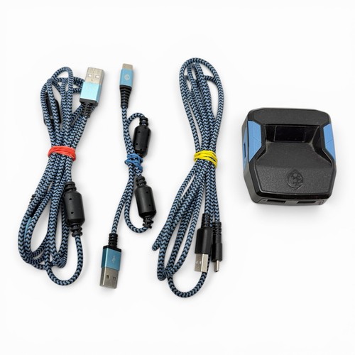 Cronus zen controller emulator - cronus,