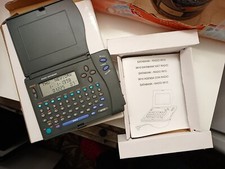 Agenda électronique