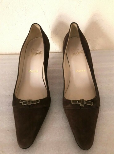 Christian louboutin - christian,