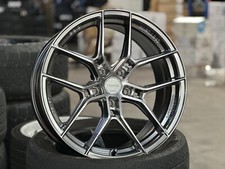 Neuf 18x8.5 LENSO Venom V3N (4