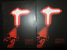 COFFRET 3 DVD INDOCHINE /