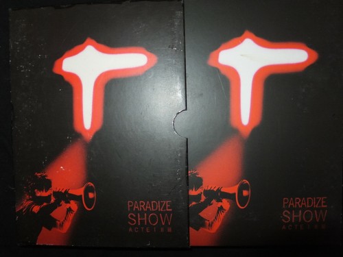 Coffret dvd indochine - indochine, /