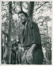 KERWIN MATHEWS THE PIRATES OF