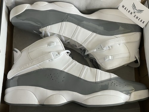Air jordan rings - air, cool