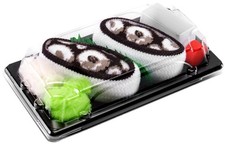 Femmes Hommes - Sushi