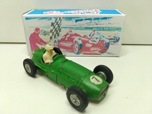 Crescent toy brm - crescent, (1285)