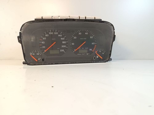 Compteur combi golf - combi,