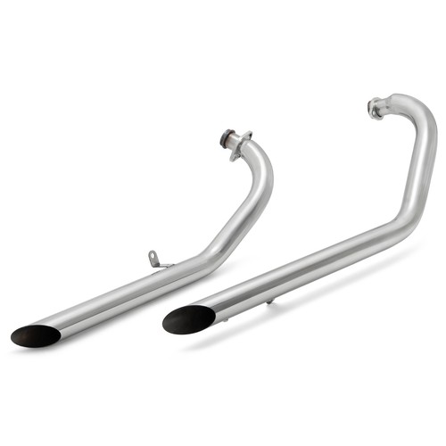 Tuyaux échappement exhaust - tuyaux,