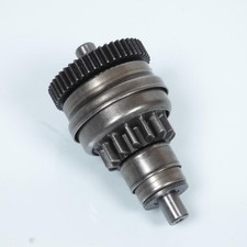 Galet lanceur de démarreur