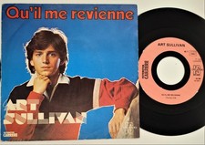 45 tours ART SULLIVAN qu'il me