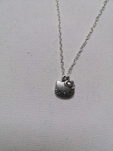 Pendentif hello kitty - hello, sanrio