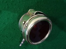 SUPERBE ANCIENNE LANTERNE FEU