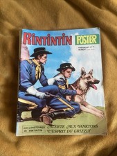 Rintintin Poster Numéro