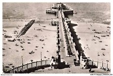 AOMP7-0451-BELGIUM - BLANKENBERGE - pier