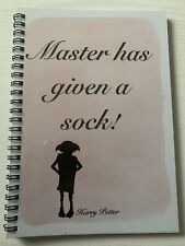 Carnet de notes A5 relié en