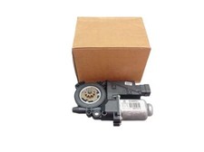 Motor power window front left for Opel Meriva A 93389551
