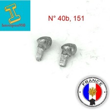 Dinky 40b 151 Triumph 1800 |