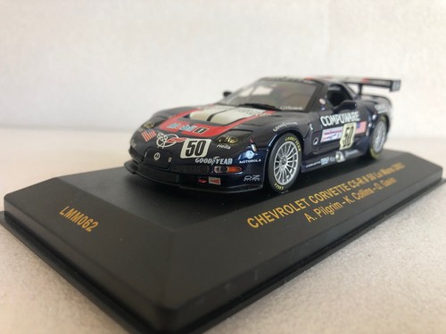 Chevrolet corvette c5r - chevrolet,