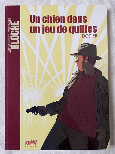 Tirage luxe jerome - tirage, k.jerome
